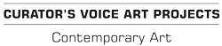 Curators Voice Art Projects